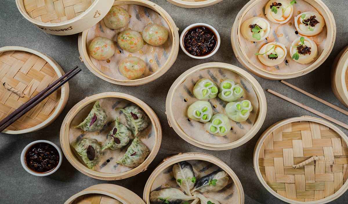 New Japanese Fine Dining Restaurant 'Wakai' Opens in Bandra